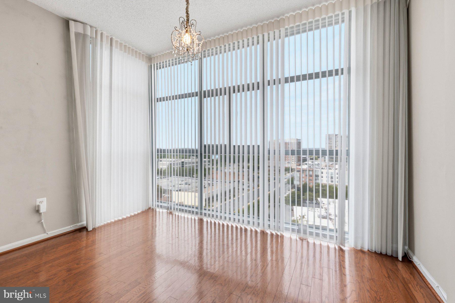 STERLING CODM - Residential