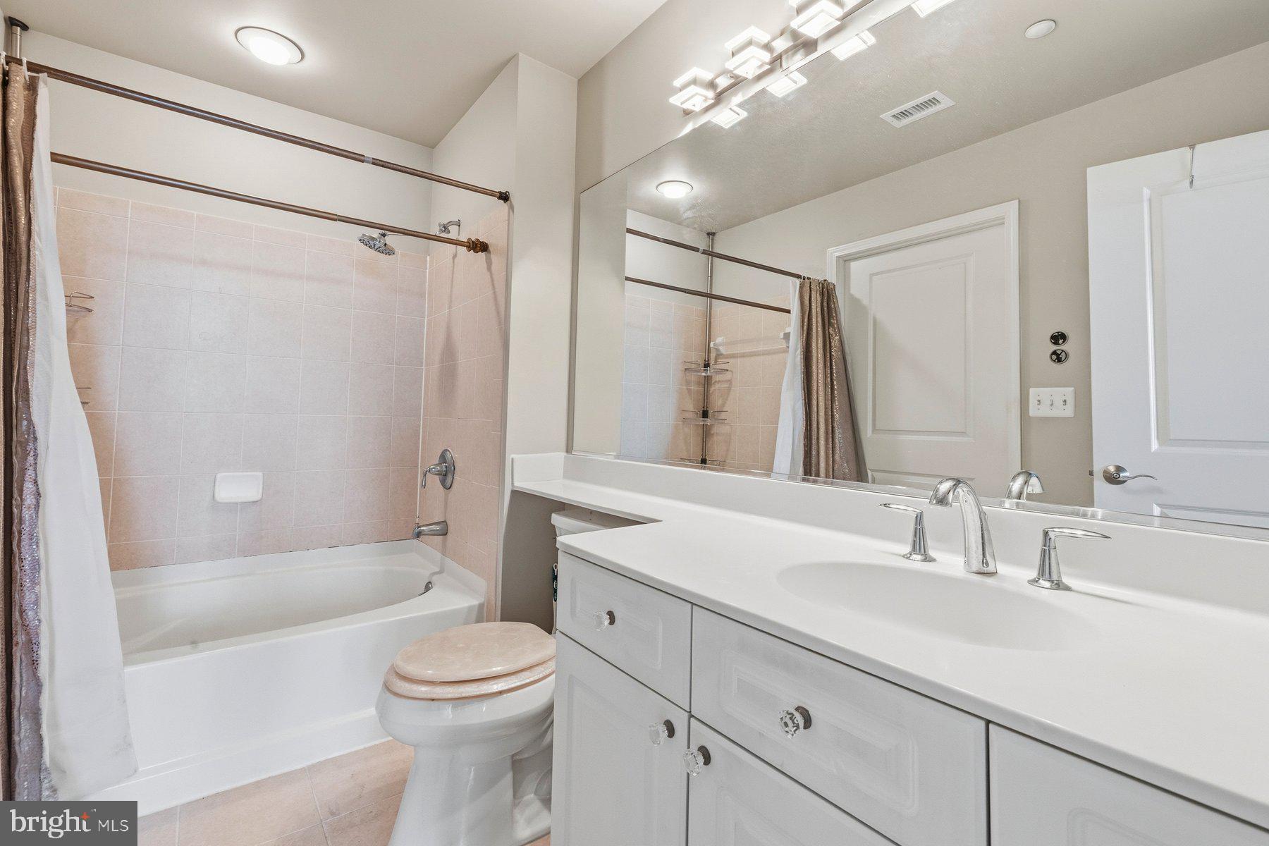 STERLING CODM - Residential