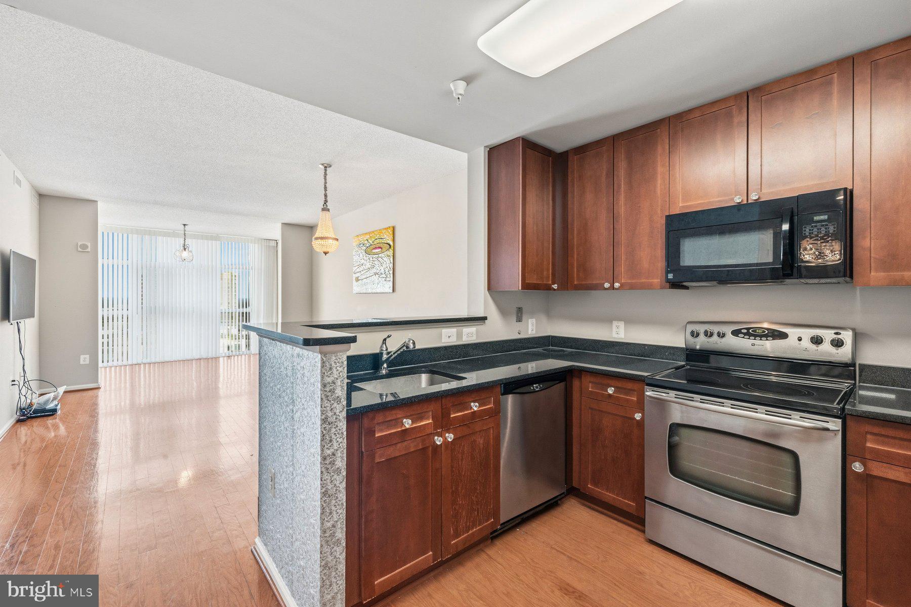 STERLING CODM - Residential