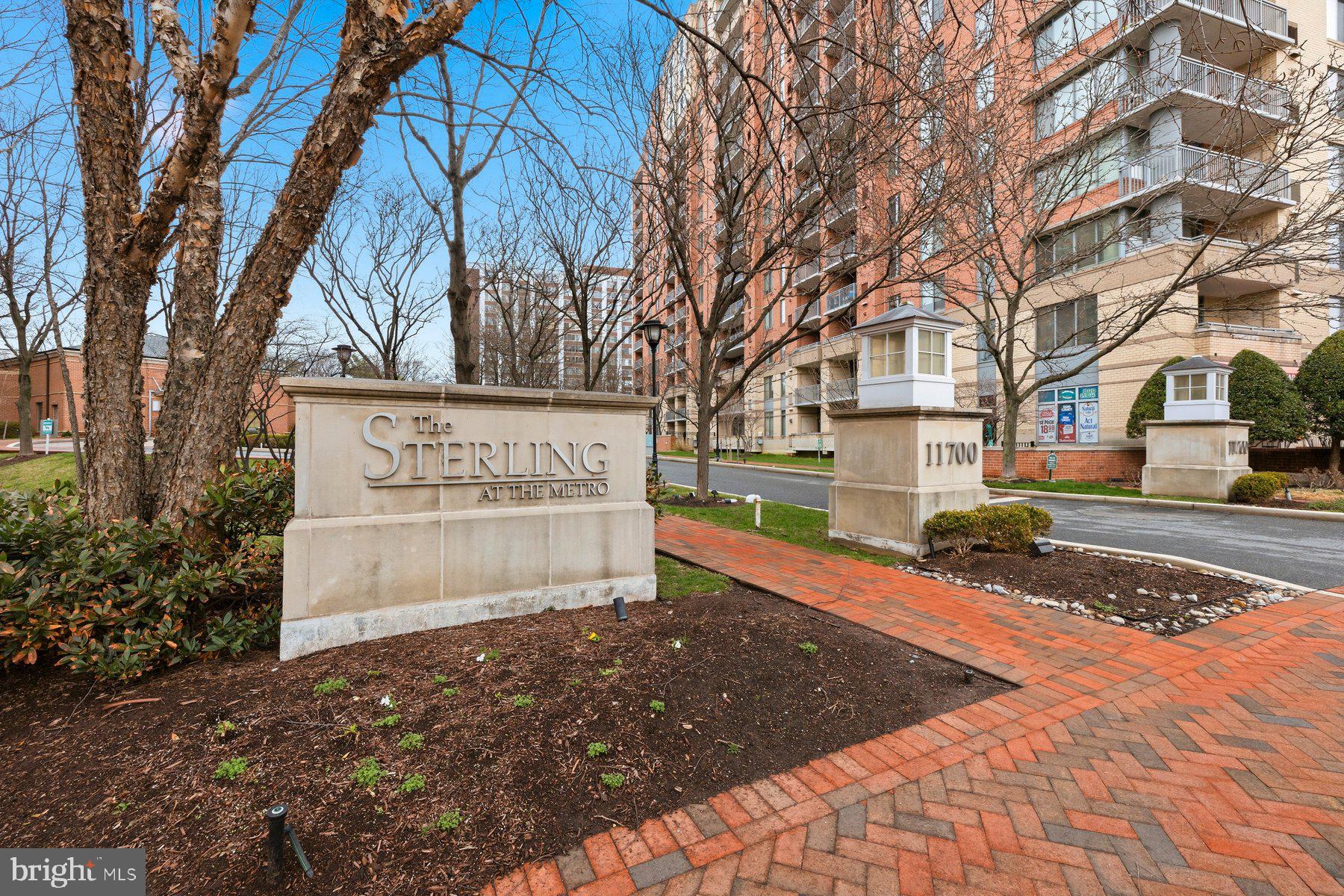 STERLING CODM - Residential
