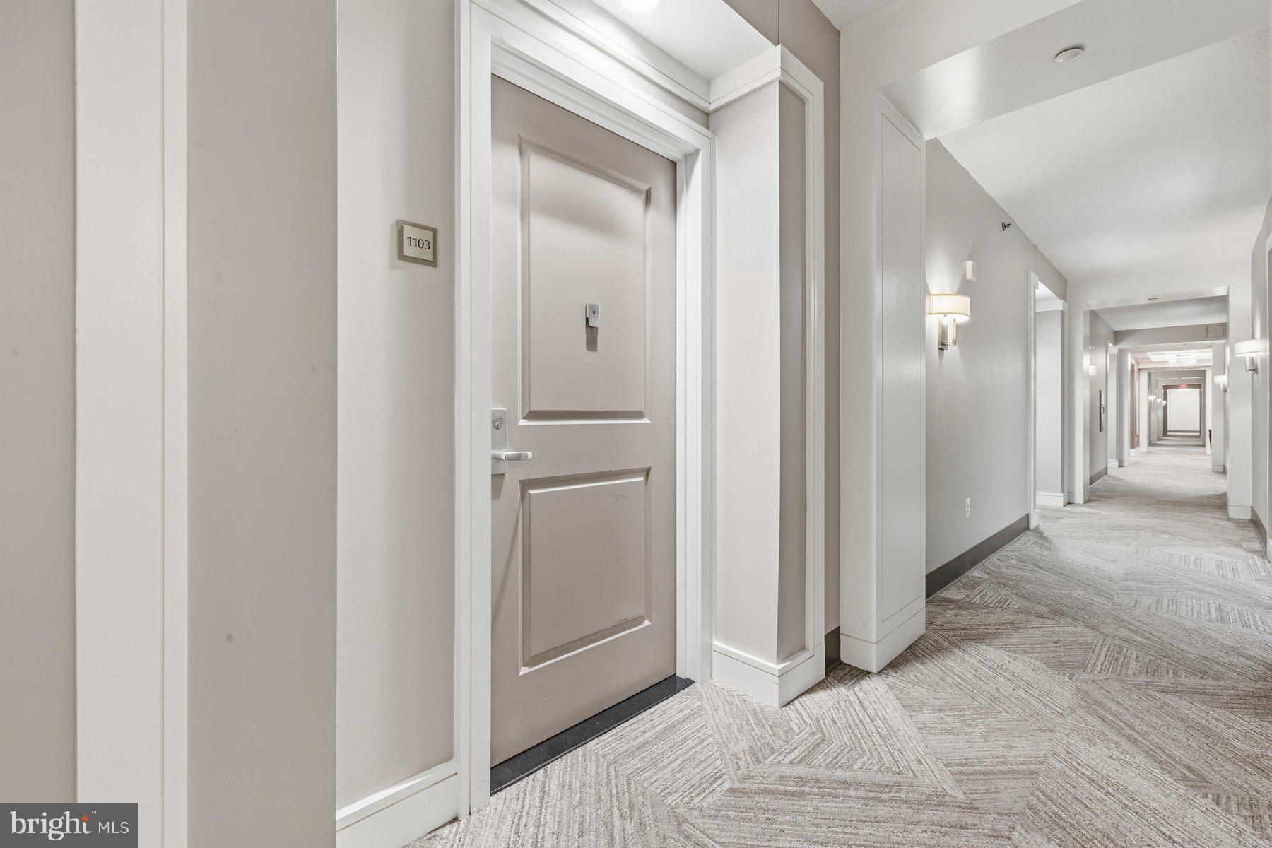 STERLING CODM - Residential
