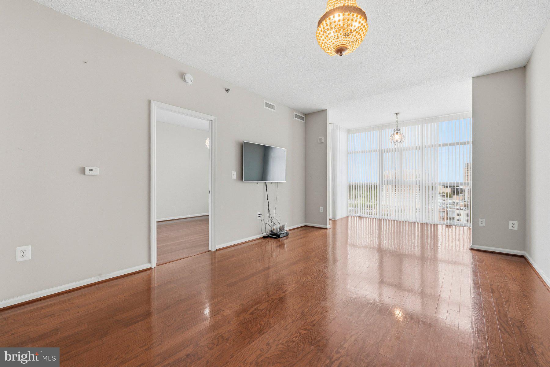 STERLING CODM - Residential