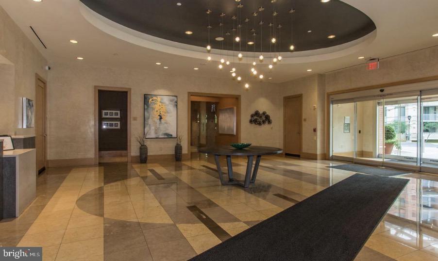 STERLING CODM - Residential