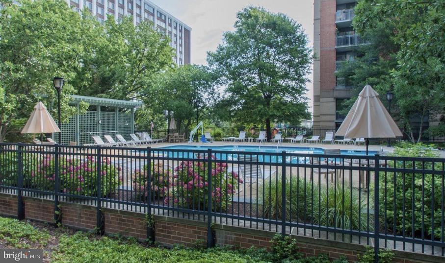 STERLING CODM - Residential