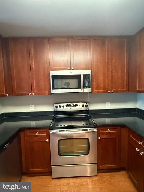 STERLING CODM - Residential