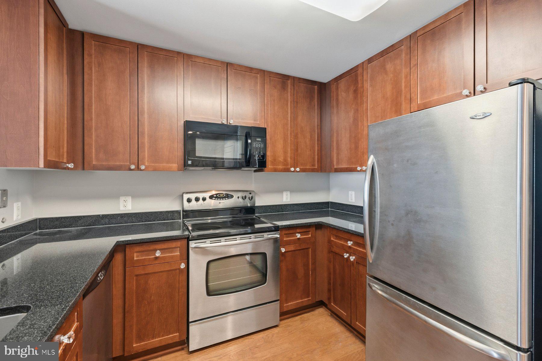 STERLING CODM - Residential