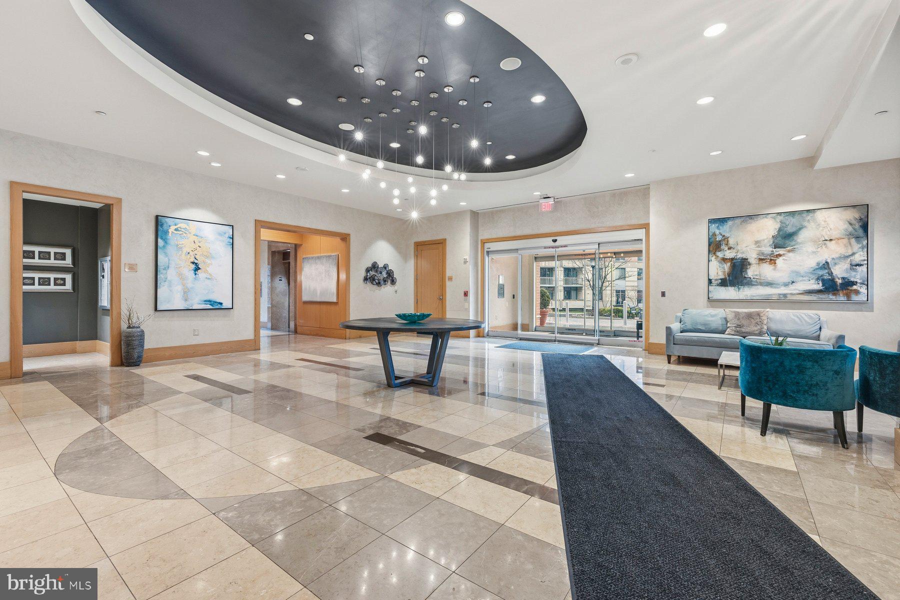 STERLING CODM - Residential