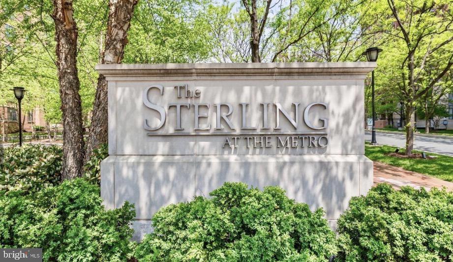 STERLING CODM - Residential