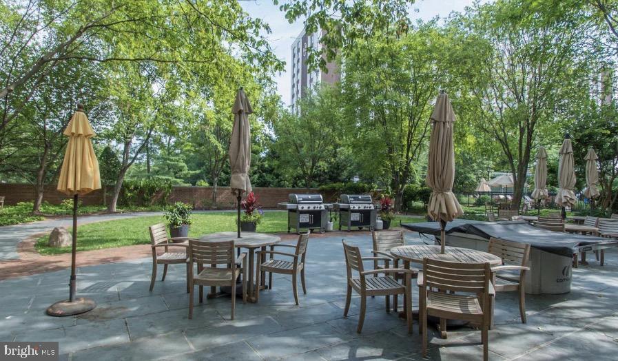 STERLING CODM - Residential