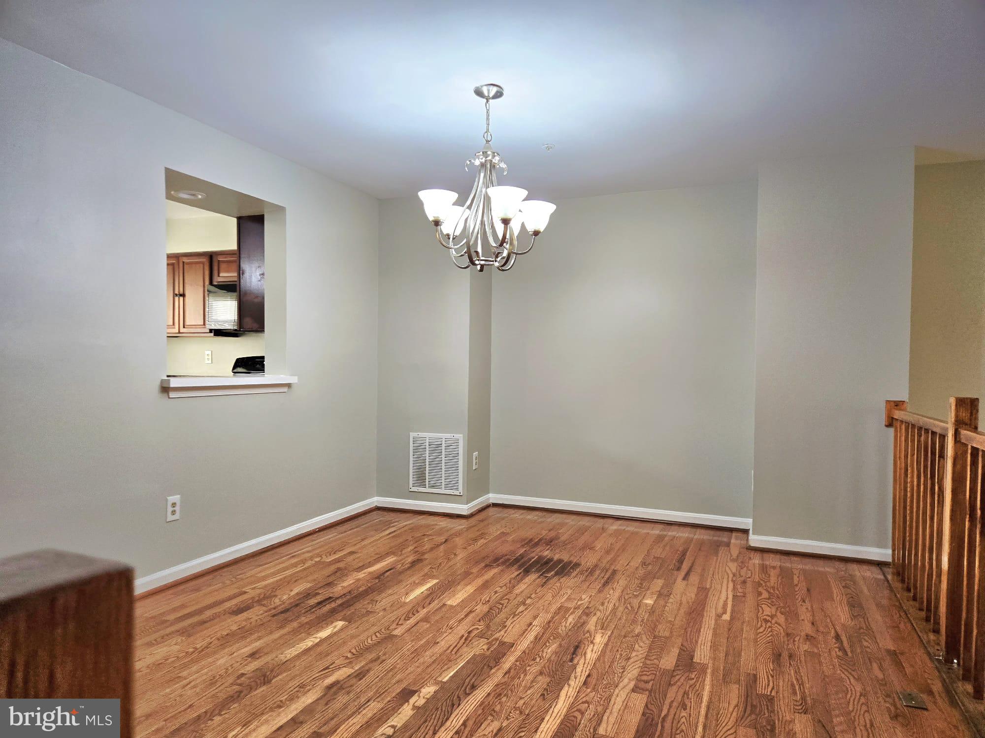 MONTPELIER HILLS- PLAT 1 - Residential Lease