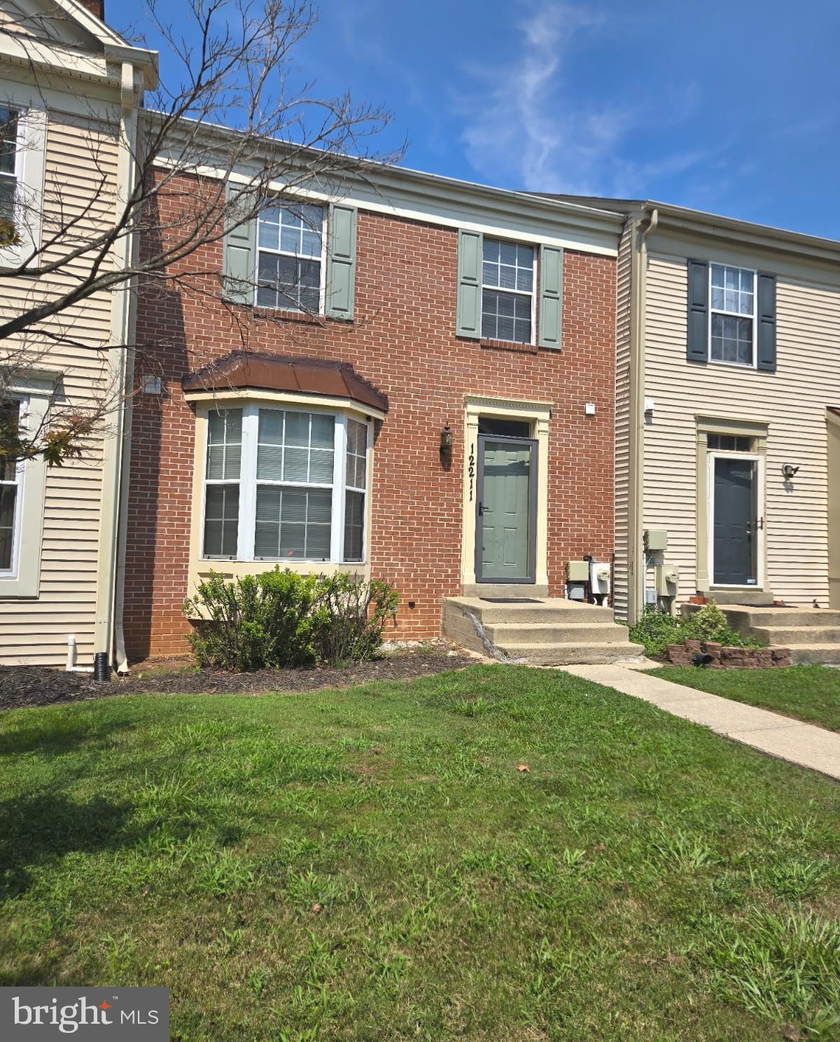 MONTPELIER HILLS- PLAT 1 - Residential Lease