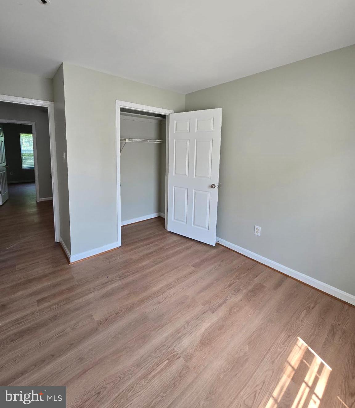 MONTPELIER HILLS- PLAT 1 - Residential Lease