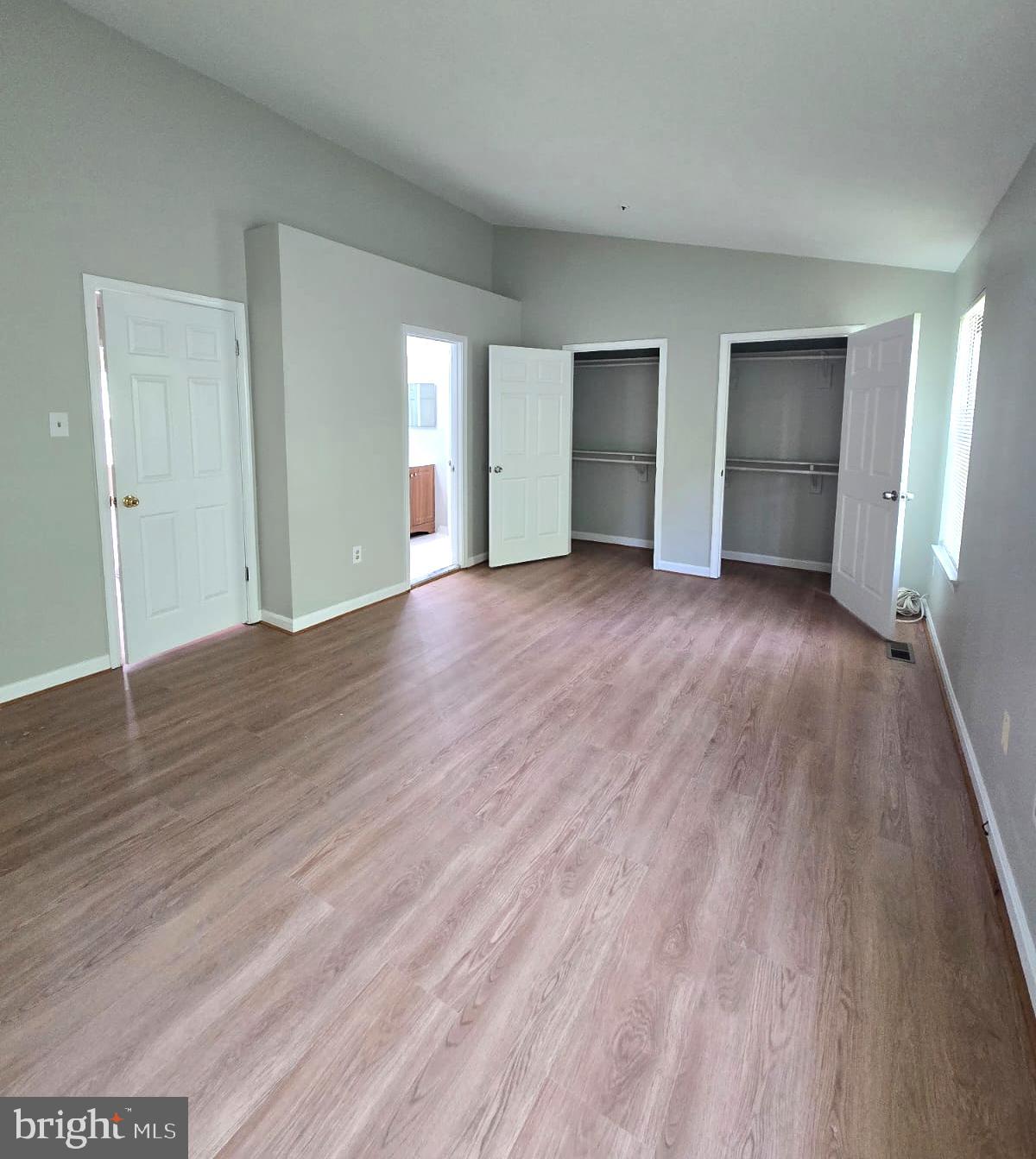 MONTPELIER HILLS- PLAT 1 - Residential Lease