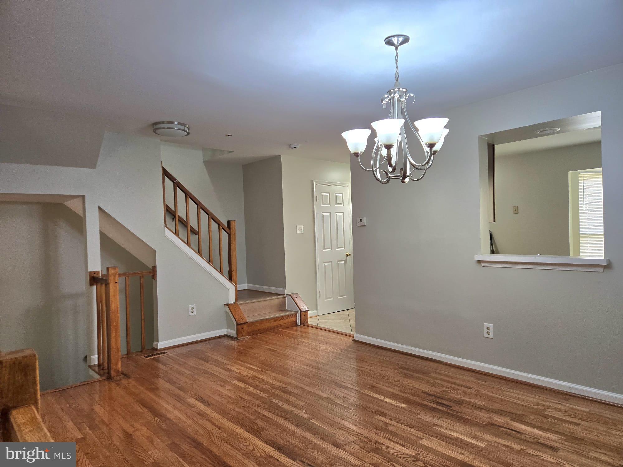 MONTPELIER HILLS- PLAT 1 - Residential Lease