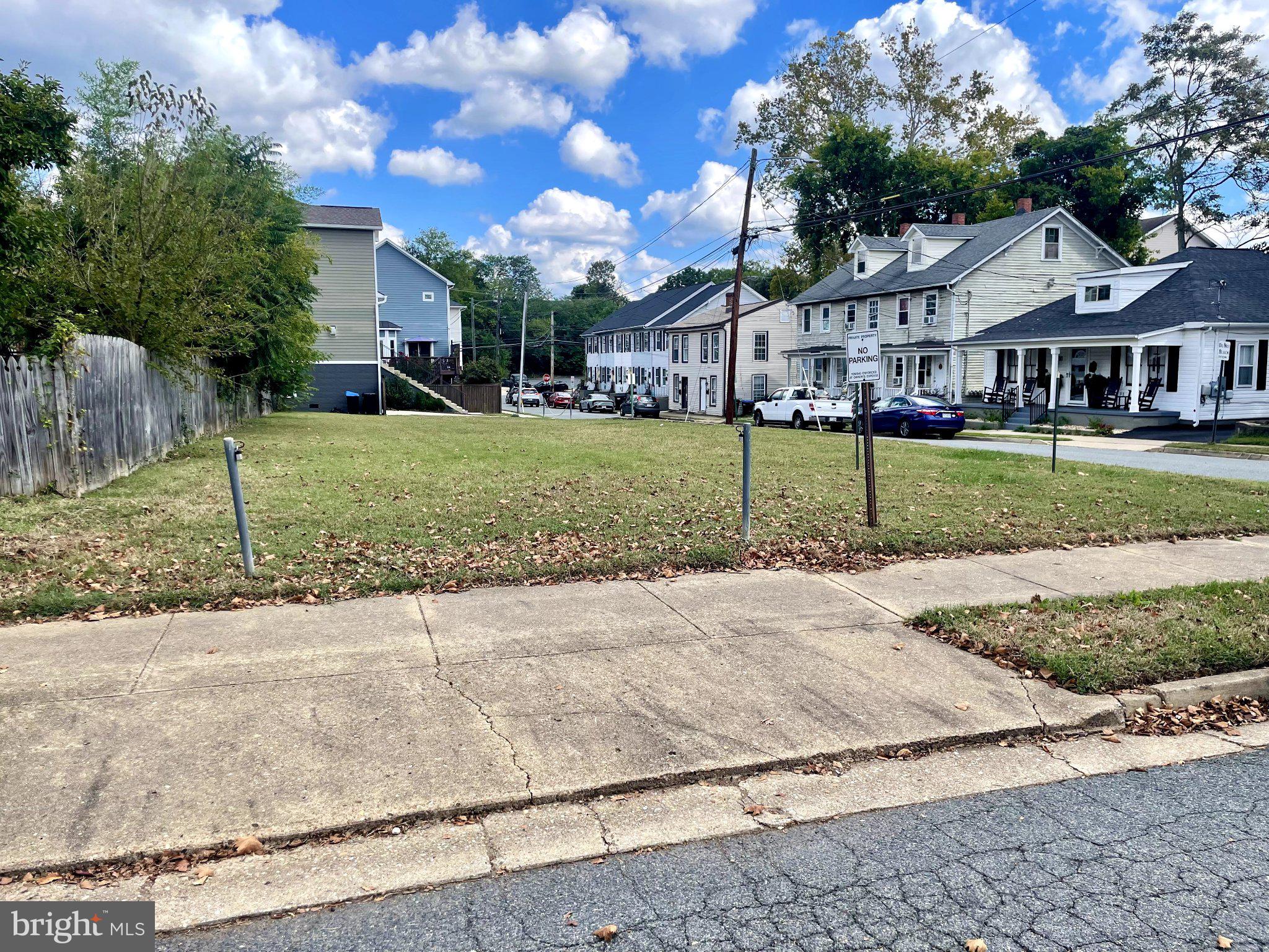 201 PRINCE EDWARD STREET