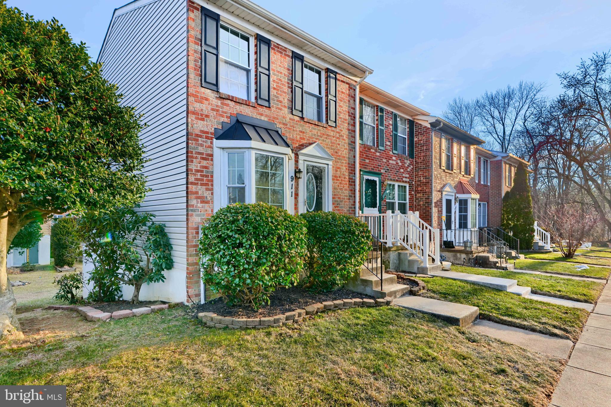 GREENBRIER HILLS - Residential