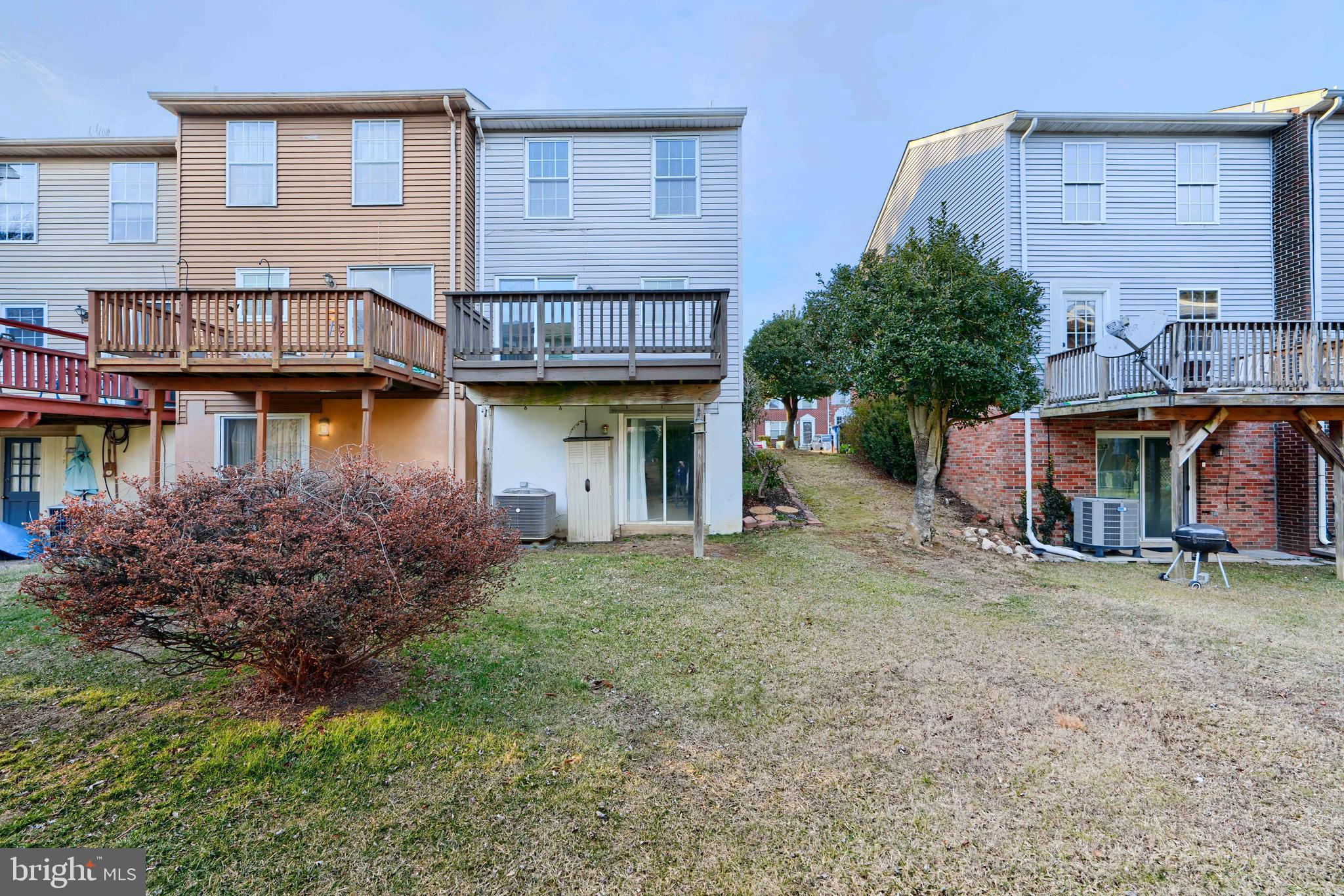 GREENBRIER HILLS - Residential