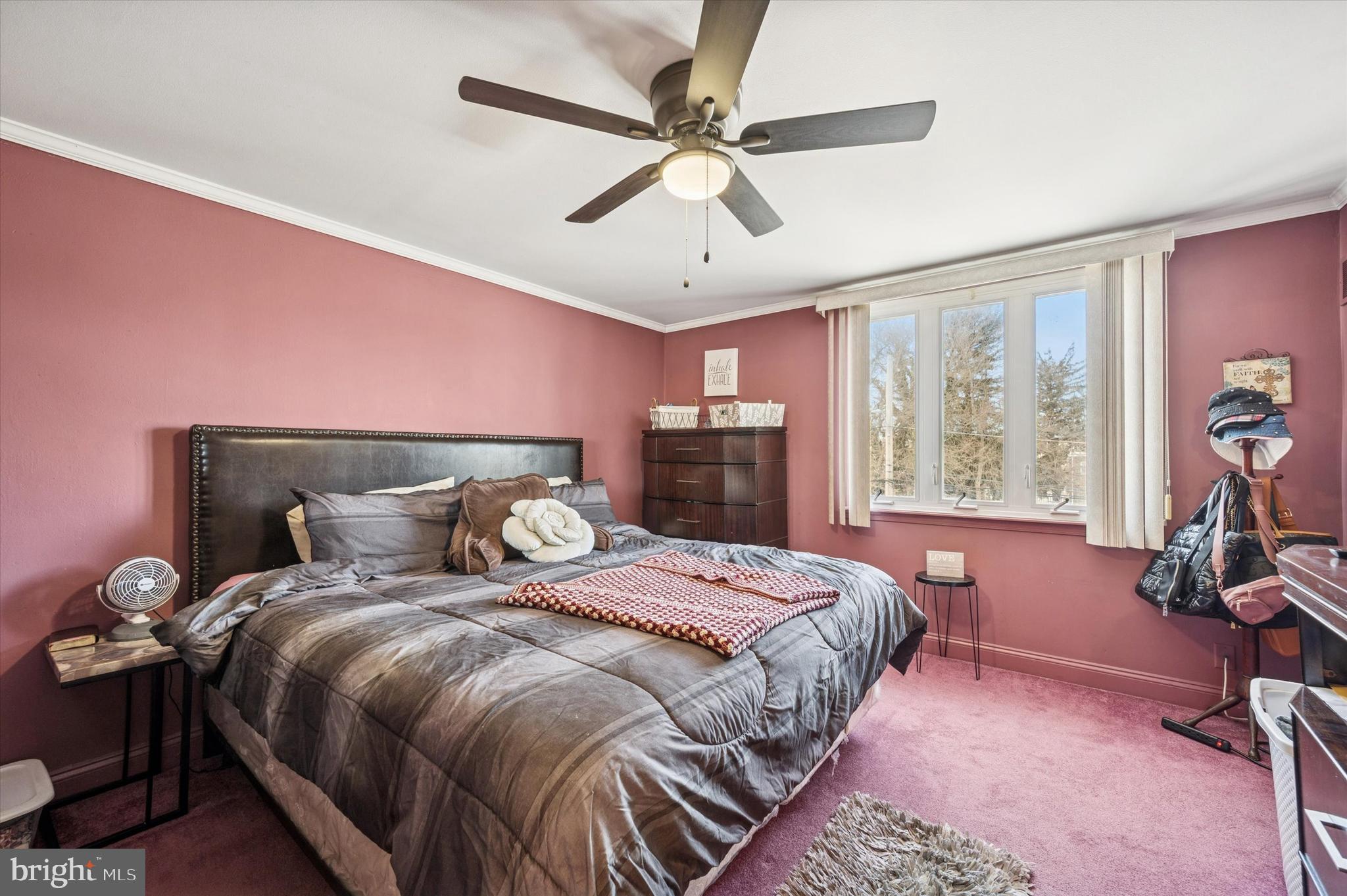 DREXEL PARK GARDEN - Residential