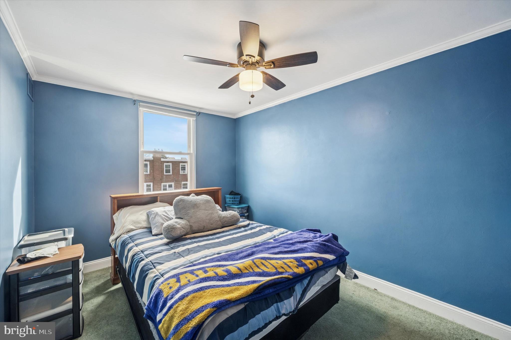 DREXEL PARK GARDEN - Residential