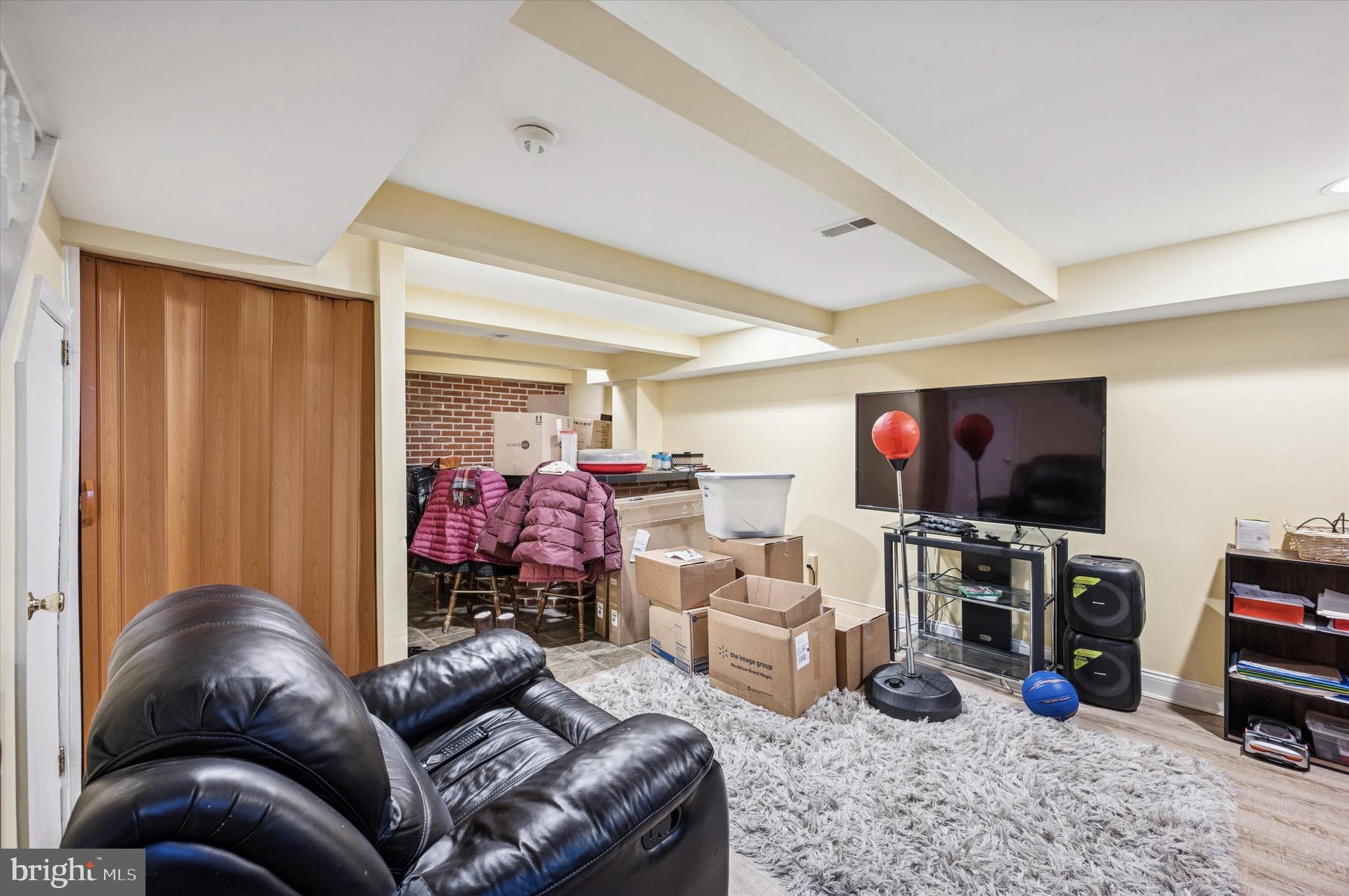 DREXEL PARK GARDEN - Residential