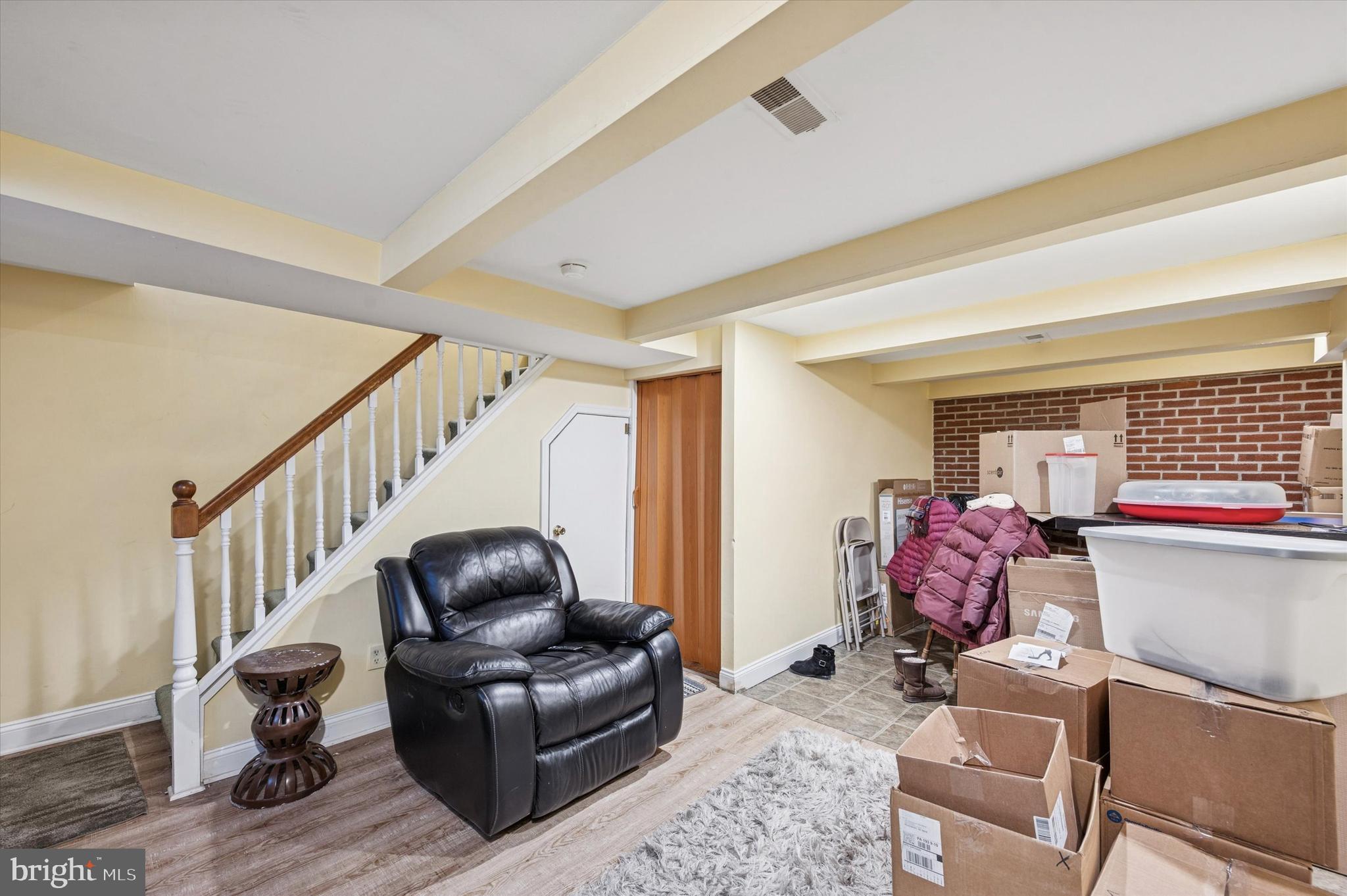 DREXEL PARK GARDEN - Residential