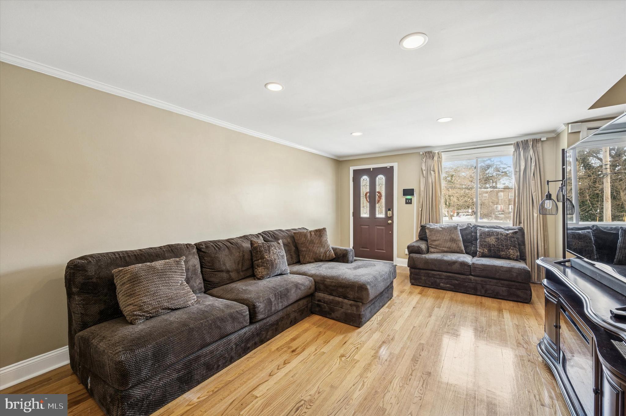 DREXEL PARK GARDEN - Residential