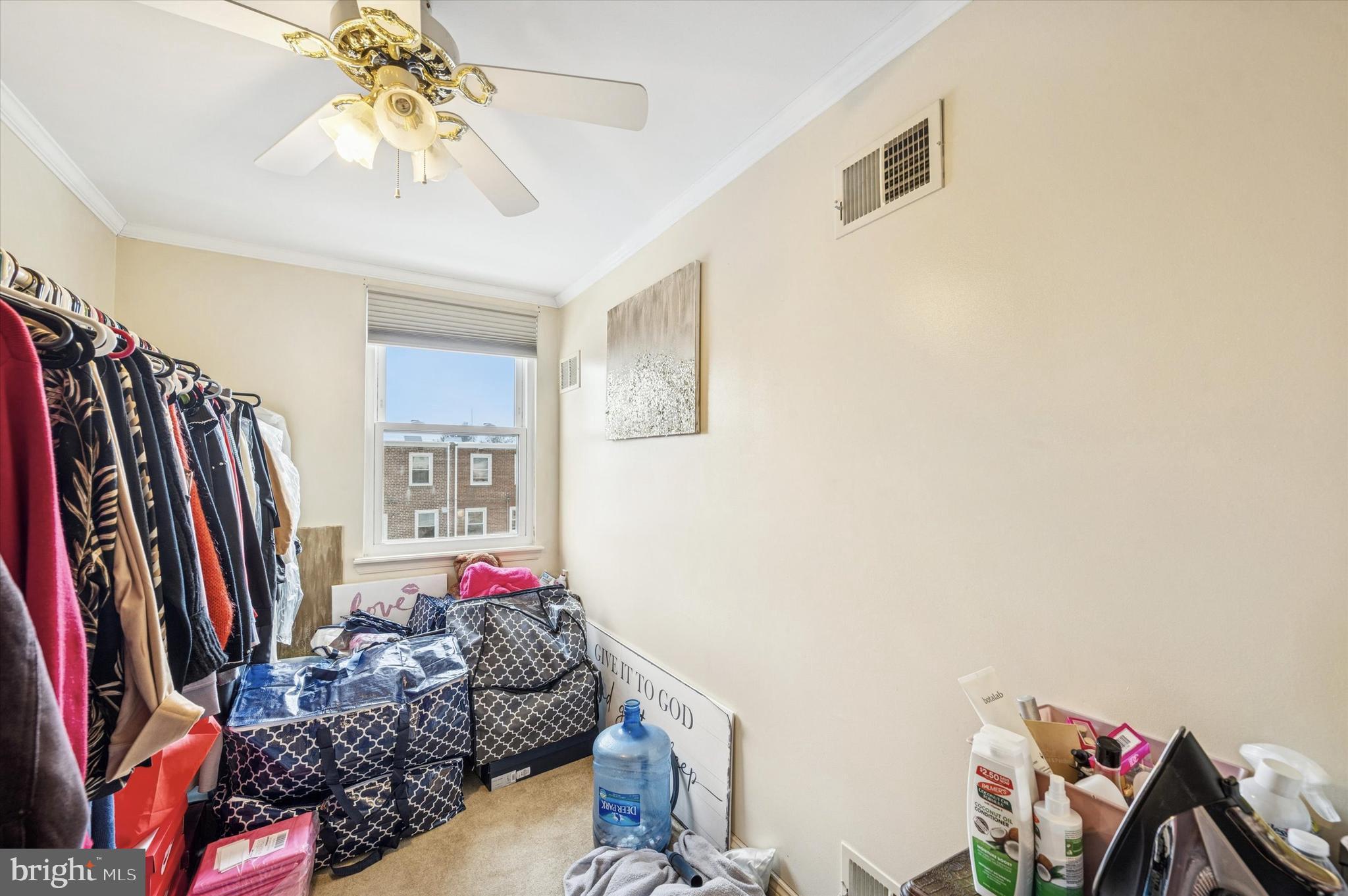 DREXEL PARK GARDEN - Residential