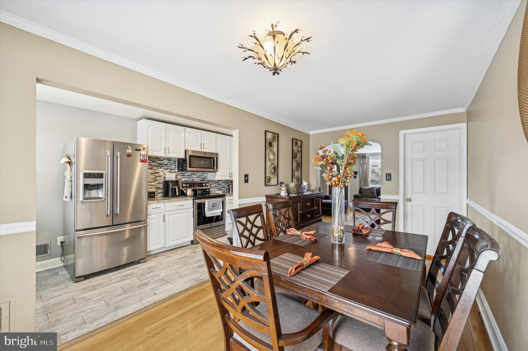 DREXEL PARK GARDEN - Residential