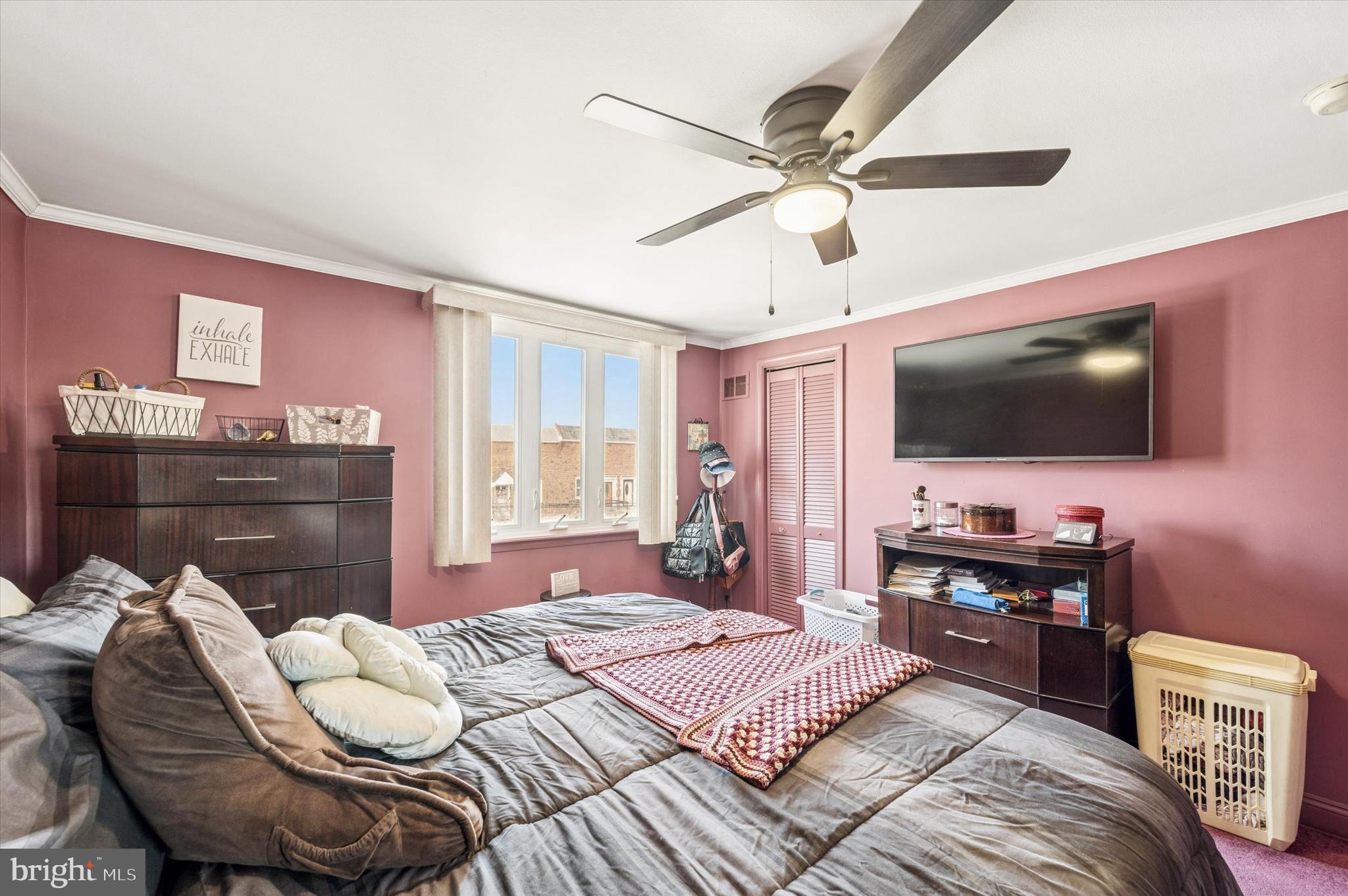 DREXEL PARK GARDEN - Residential