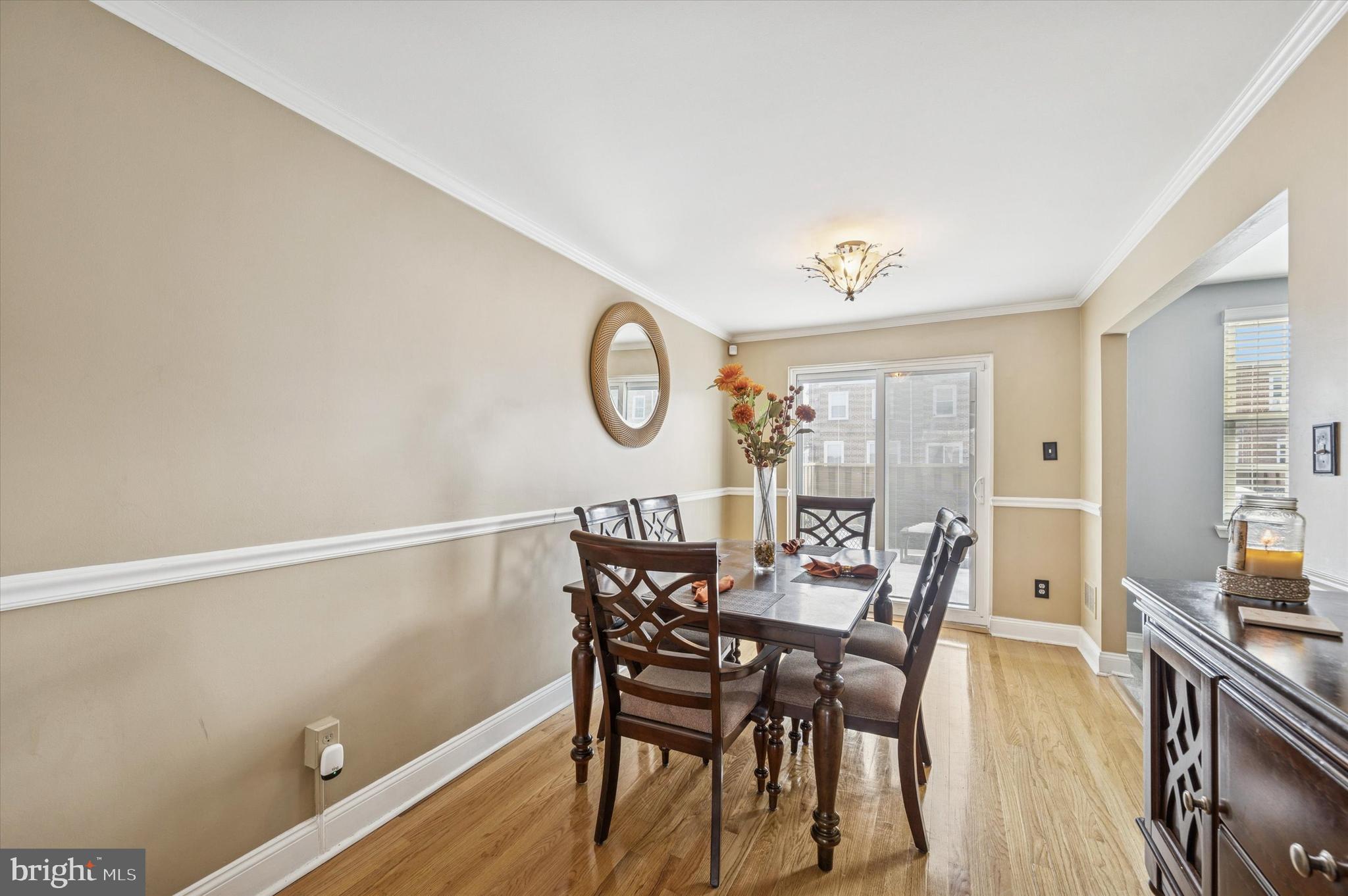 DREXEL PARK GARDEN - Residential