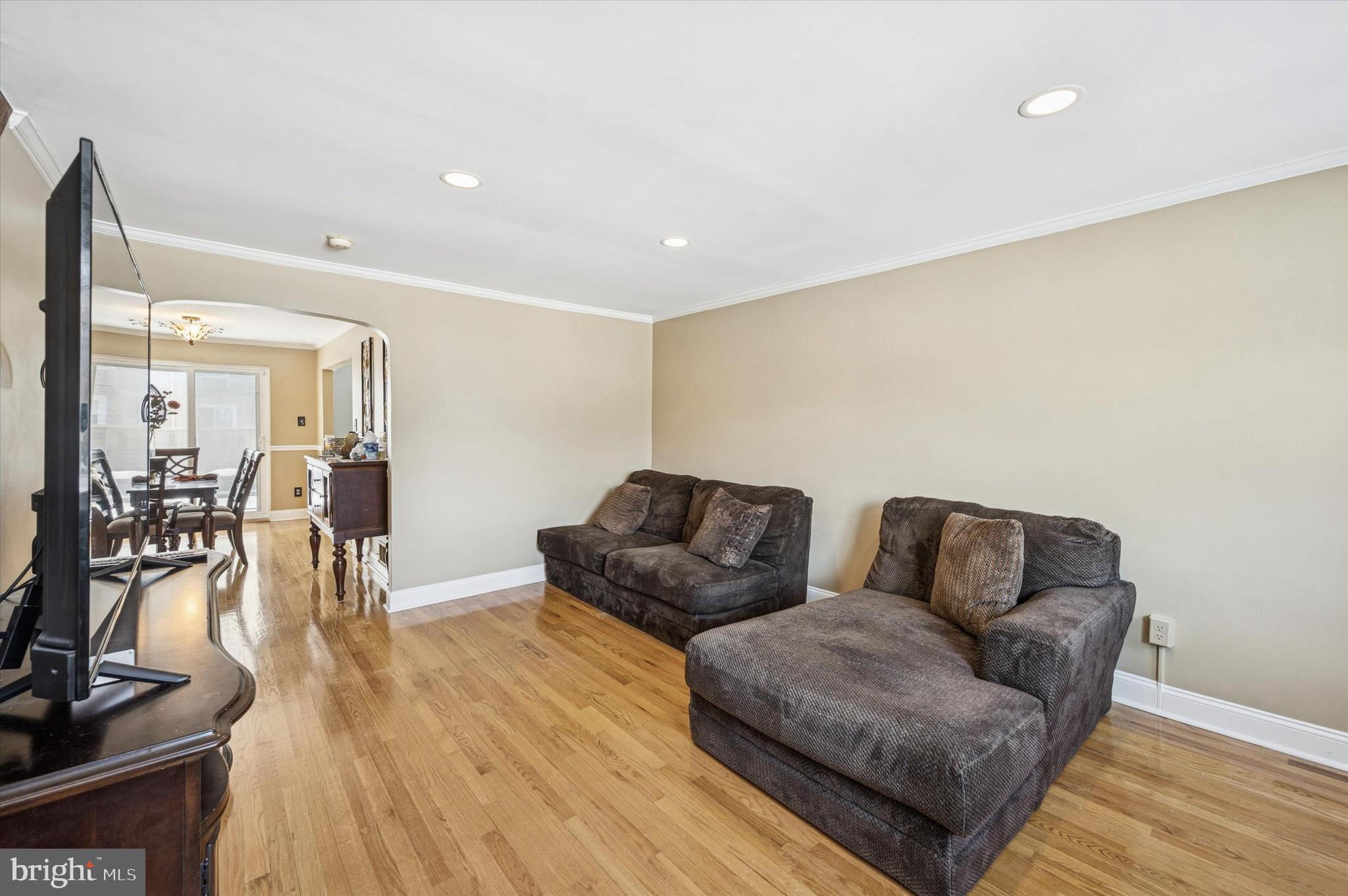 DREXEL PARK GARDEN - Residential