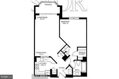 ASTORIA - Residential Lease