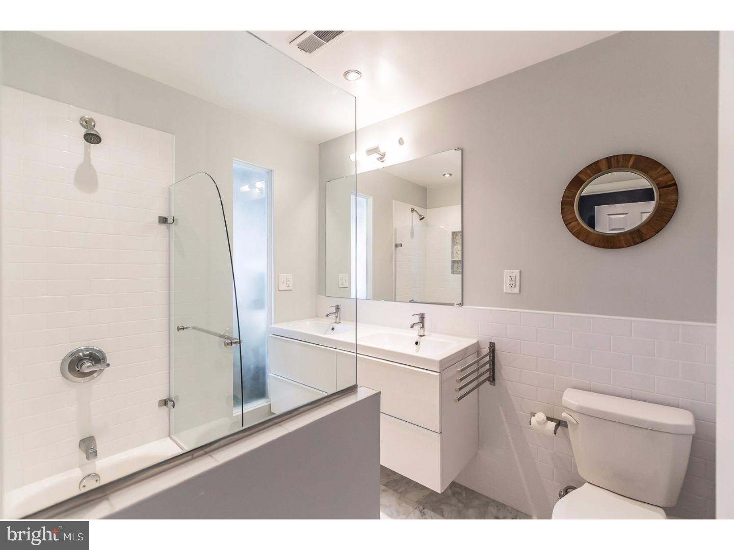 PASSYUNK SQUARE - Residential