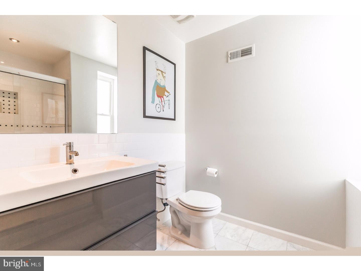 PASSYUNK SQUARE - Residential