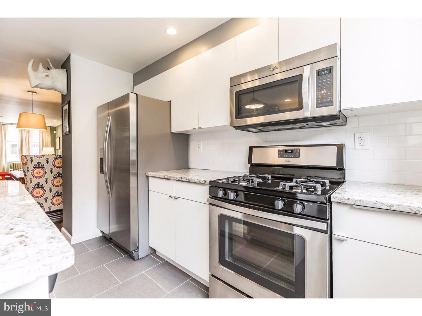 PASSYUNK SQUARE - Residential