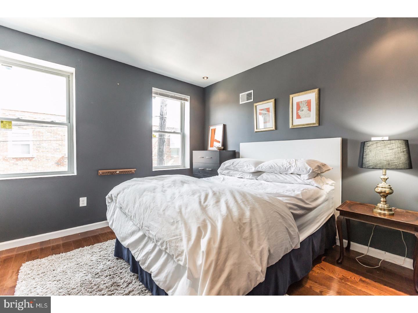 PASSYUNK SQUARE - Residential