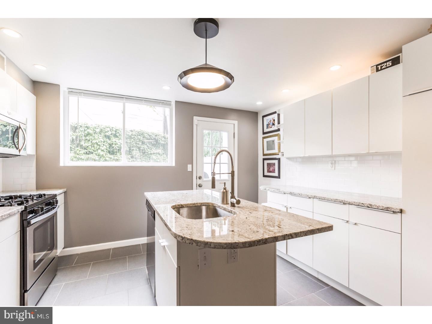 PASSYUNK SQUARE - Residential