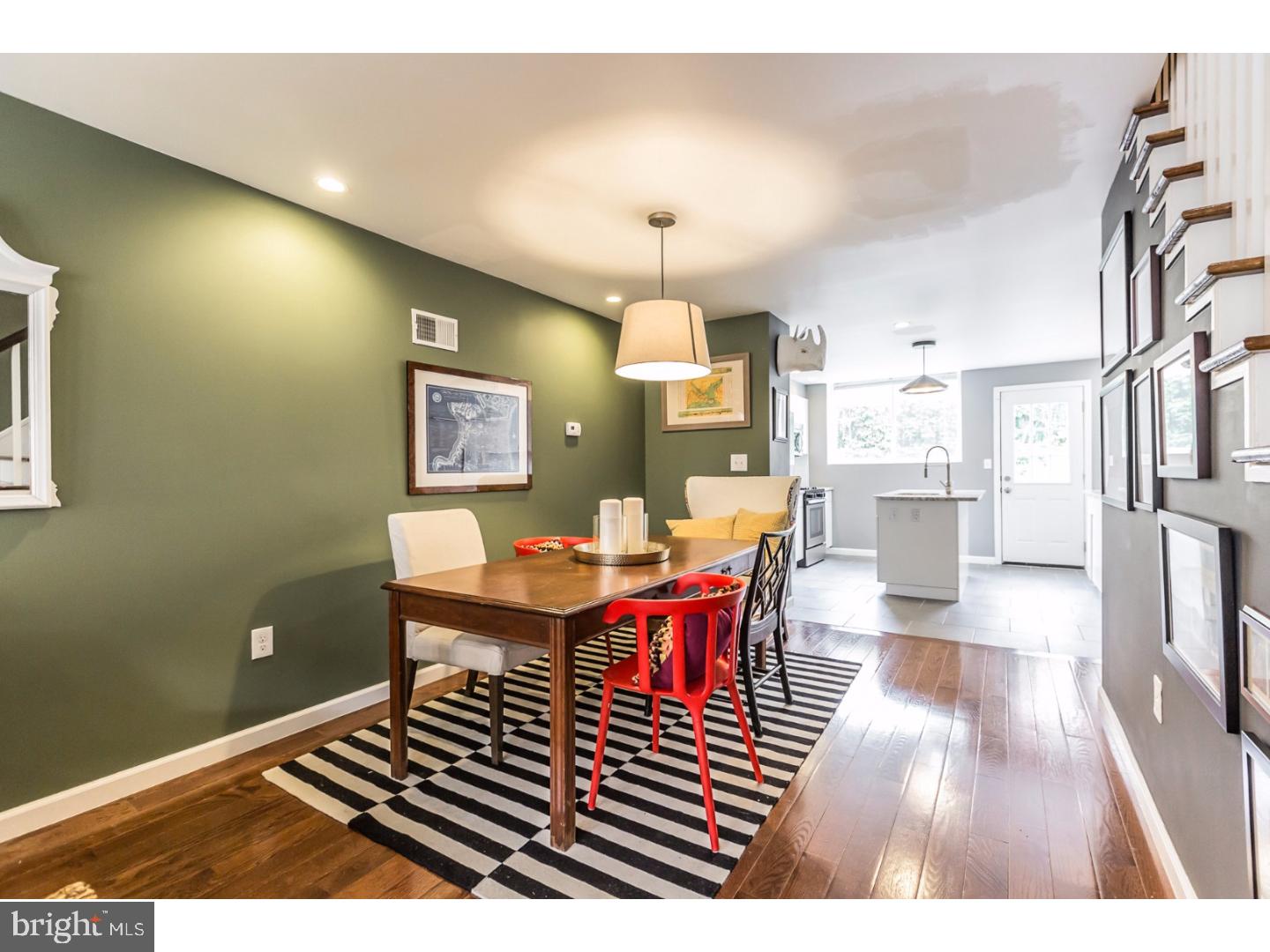 PASSYUNK SQUARE - Residential