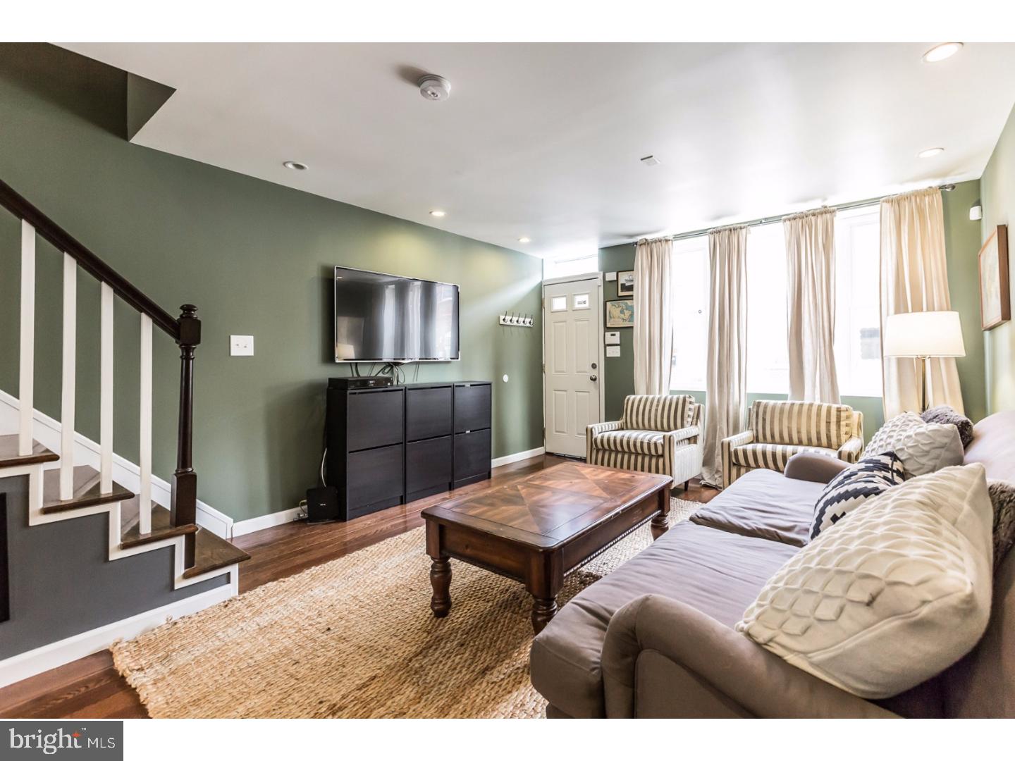 PASSYUNK SQUARE - Residential