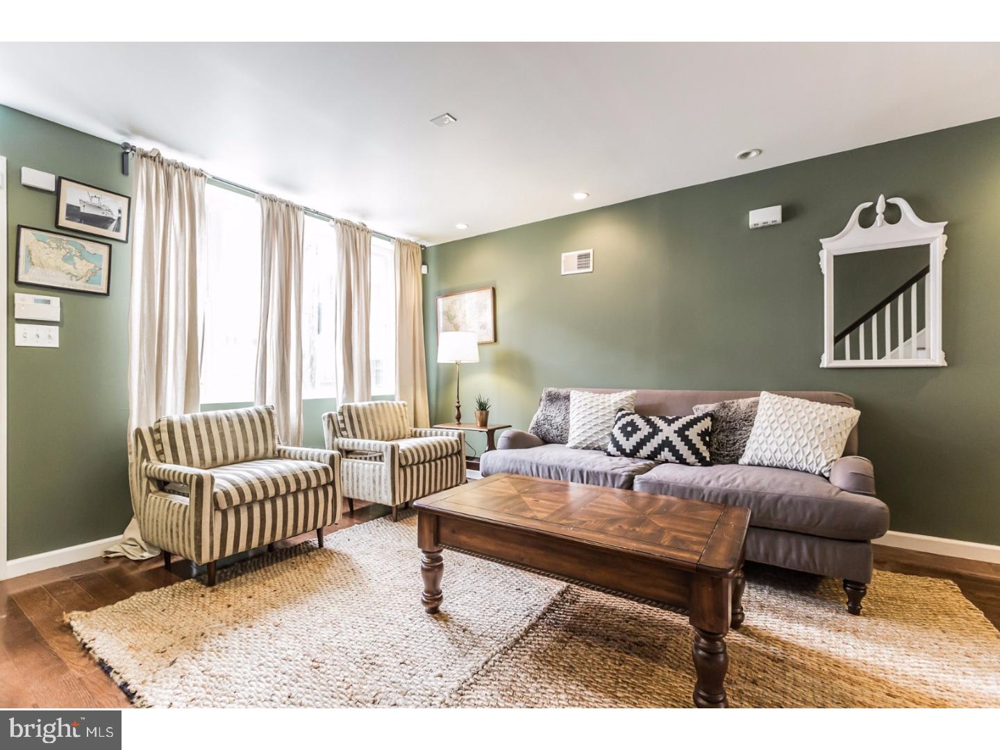 PASSYUNK SQUARE - Residential