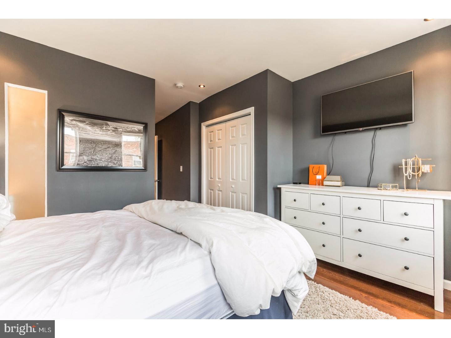 PASSYUNK SQUARE - Residential