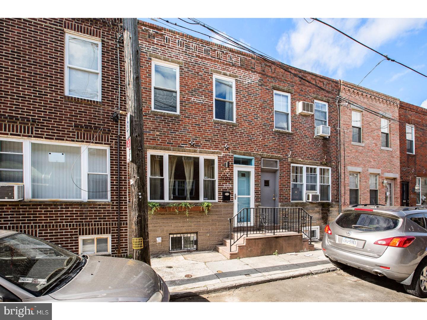 PASSYUNK SQUARE - Residential