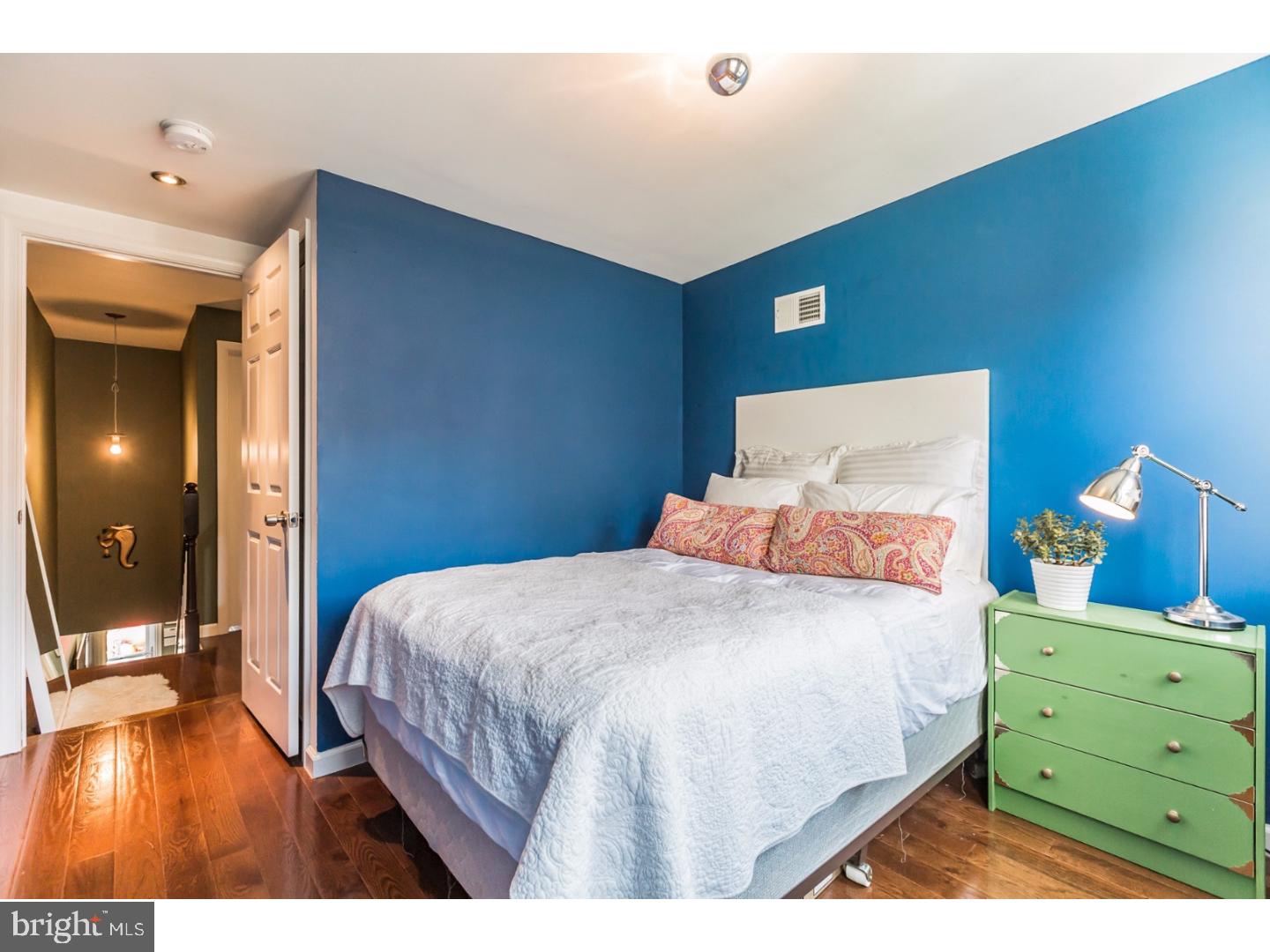 PASSYUNK SQUARE - Residential