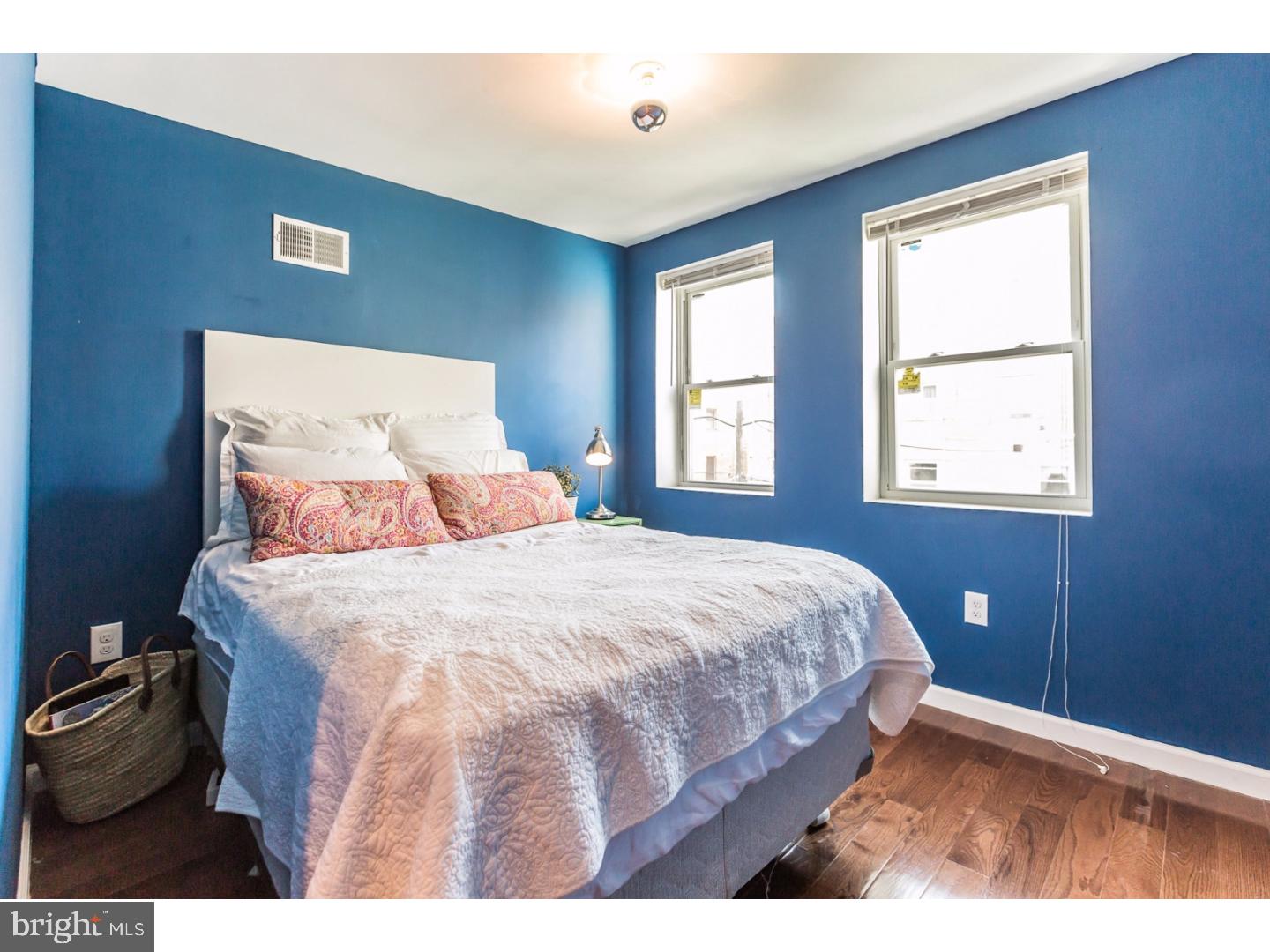 PASSYUNK SQUARE - Residential