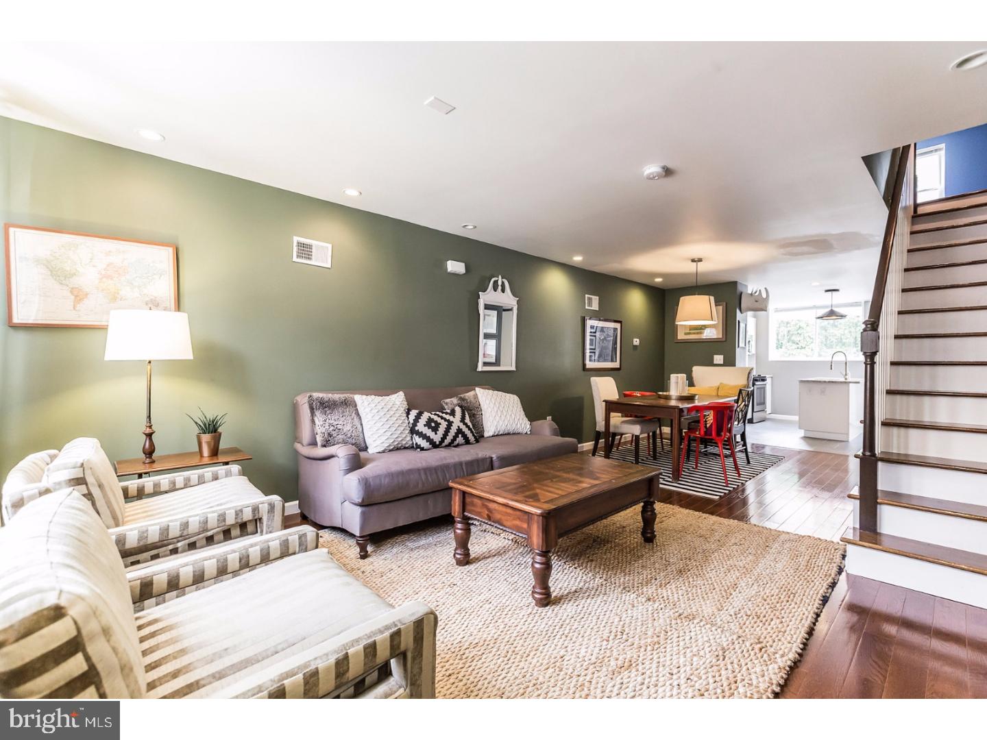 PASSYUNK SQUARE - Residential