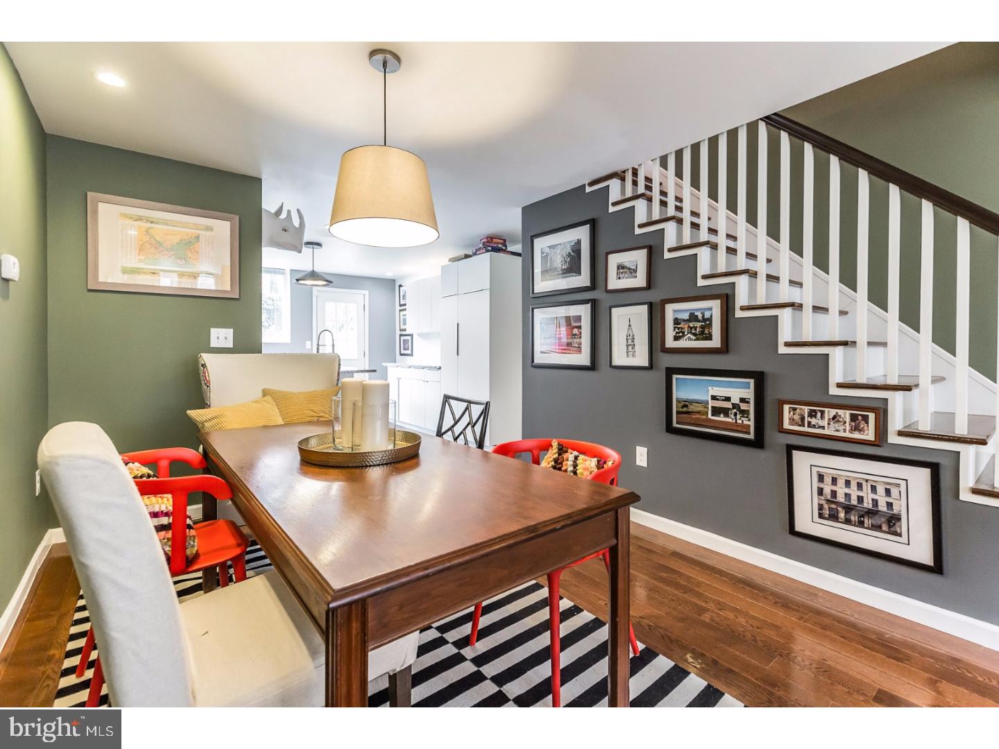 PASSYUNK SQUARE - Residential