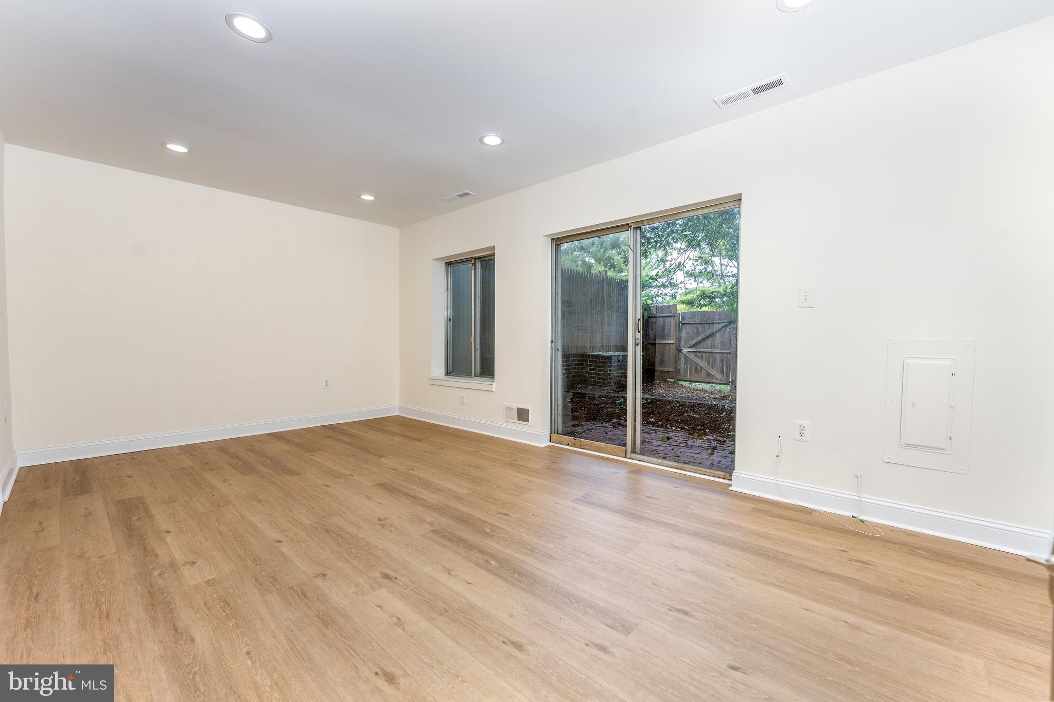 HORIZON RUN - Residential Lease