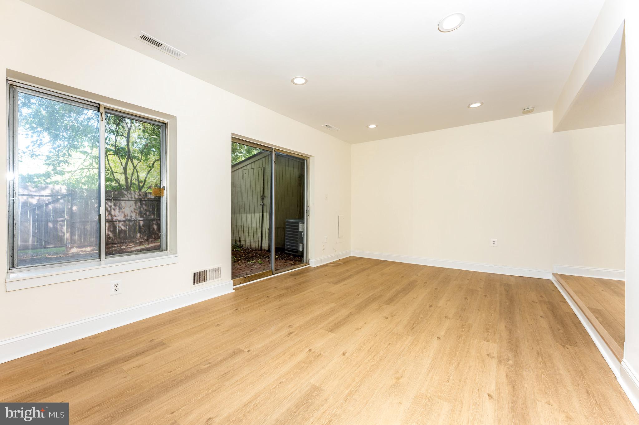 HORIZON RUN - Residential Lease