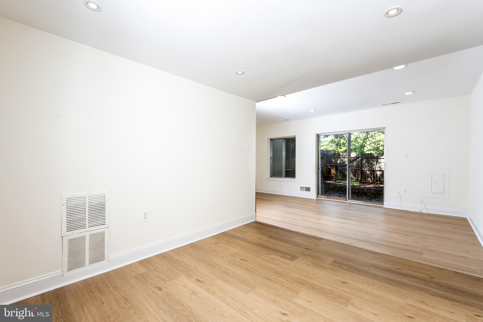 HORIZON RUN - Residential Lease