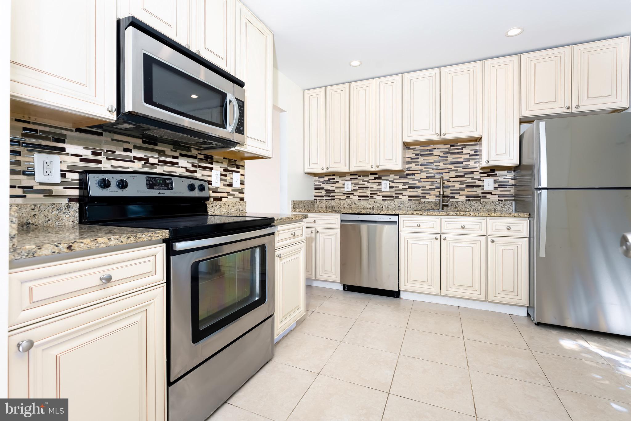 HORIZON RUN - Residential Lease